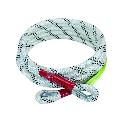 thick durable pull rope, Trailer rope/net/strap