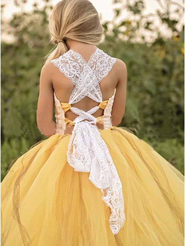 AliExpress, Europa y América, niña, niña de las flores, vestido de novia, vestido, tirantes, tirantes, tirantes, vestido de princesa, espectáculo infantil, falda tutú
