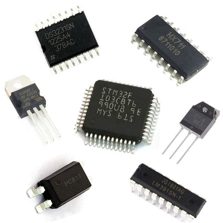 Новый оригинальный OB2358AP 0B2358AP прямой 8-контакт DIP-8 силовой чип IC