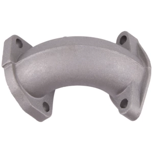 GOOFIT Off-Road Motorcycle ATV Intake Manifold Carburetor Throat Inner Diameter 25mm