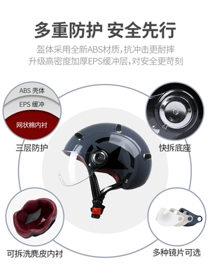Auto Parts and Accessories — Ha Lei Harley summer breathable