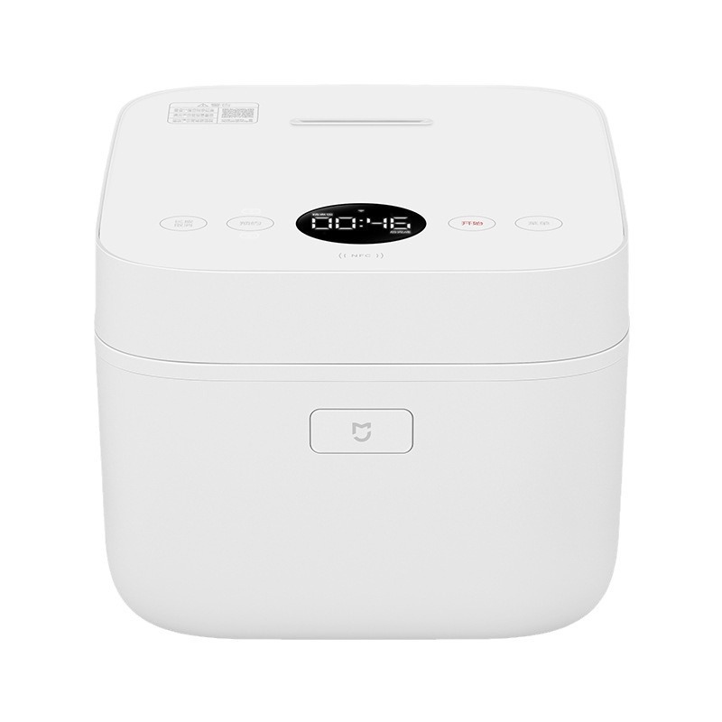 適用米家IH炊飯器微圧版3L家庭用キッチン電気電磁周回炊飯器4L|undefined