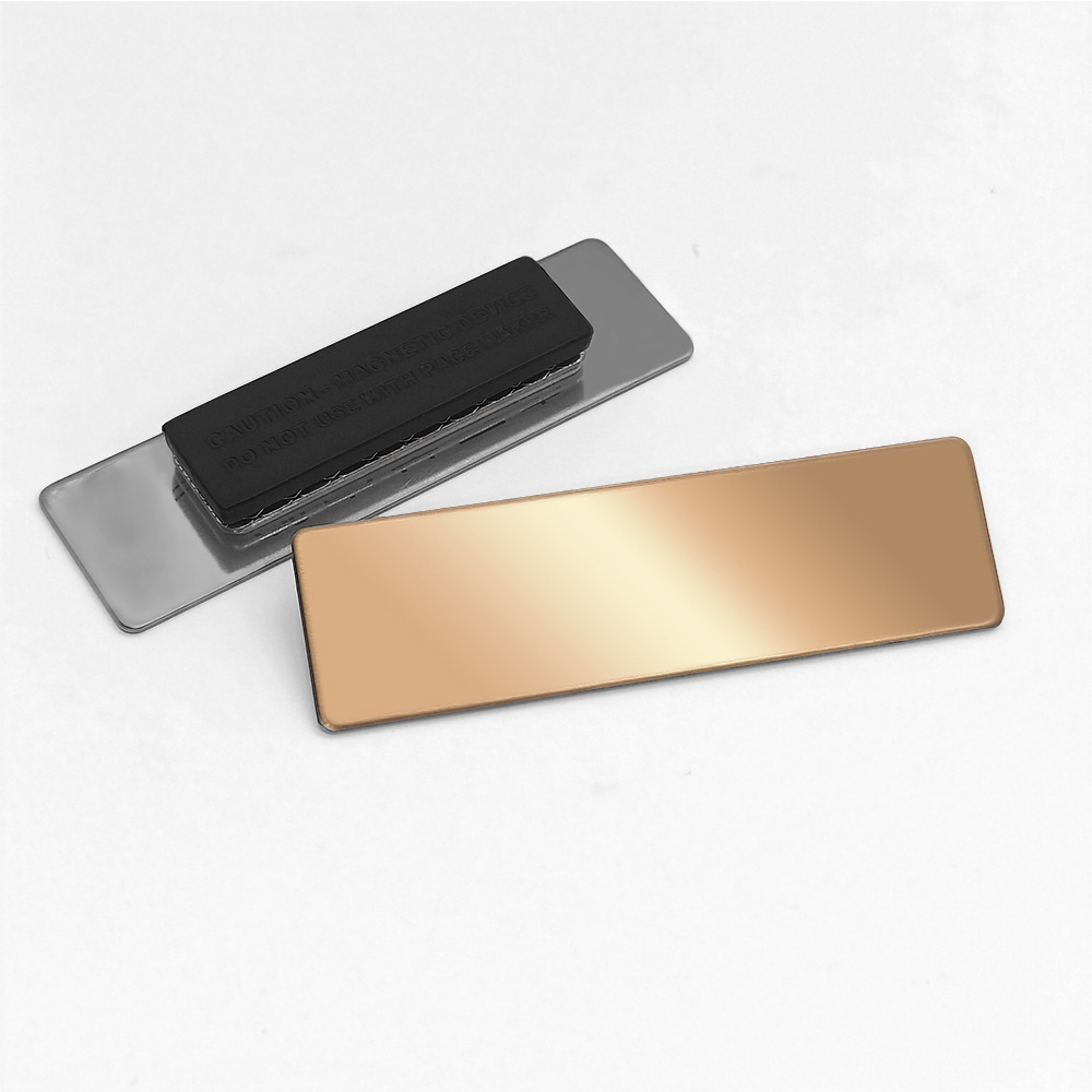 Золотой, розовое золото, зеркальный эффект