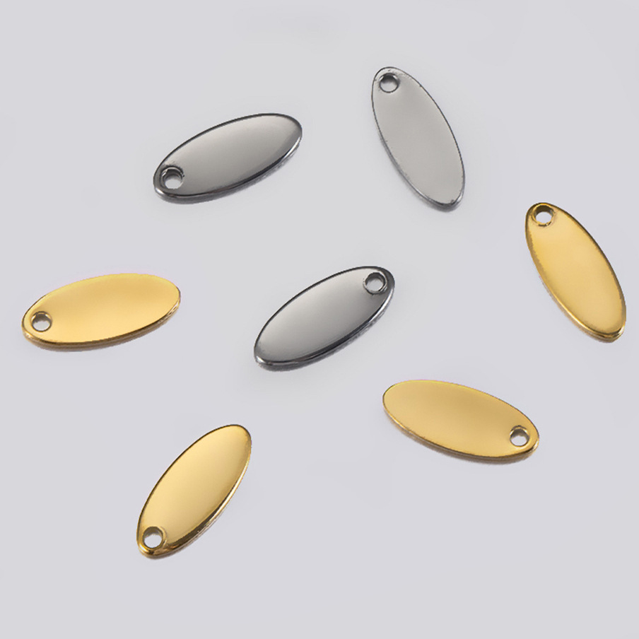 glossy accessory stainless steel