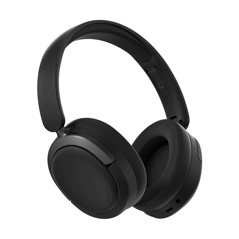 Новые беспроводные Bluetooth наушники с тяжелым басом и долгим временем работы без боли в наушниках высокого качества звука