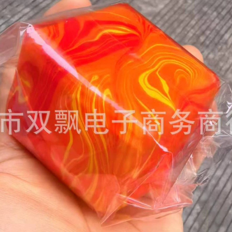 Slime, toy, Amazon, anti-stress