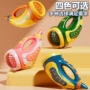 儿童肺活量集结音效号角