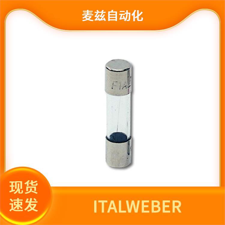 ITALWEBER 保险丝 31173 模块化设备系统 CCE762-9ACP16-08R-48S