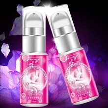 欢果潮水涌女性快感增强凝露液10ml女人外用喷剂夫妻情趣水爽滑