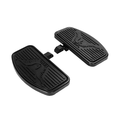 Motorcycle accessories: Modified Motorcycle pedals - eagle-pedal-black