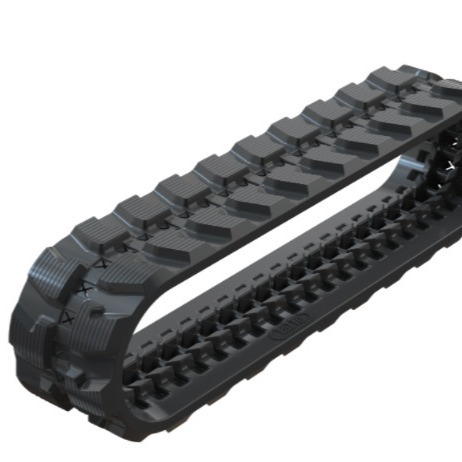 卡特/小松/三一/徐工/柳工/威克诺森/沃尔沃-挖掘机橡胶履带