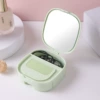 Green universal storage box