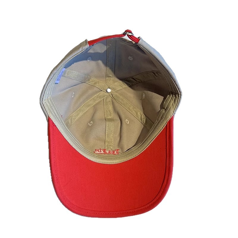 Sombrero de pato para bebés coreanos primavera y otoño nuevo estilo extranjero de color blando sombrero de sombrero para niños y niñas sombrero de sombrero de béisbol de verano