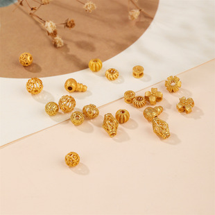 S925�y僽���� �ŷ���ͨ�����U�ո���ɢ����� �ֹ�diy�Ʒ���