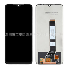 实体店批发适用于小米Pocophone M3手机屏幕总成 红米9T液晶屏lcd