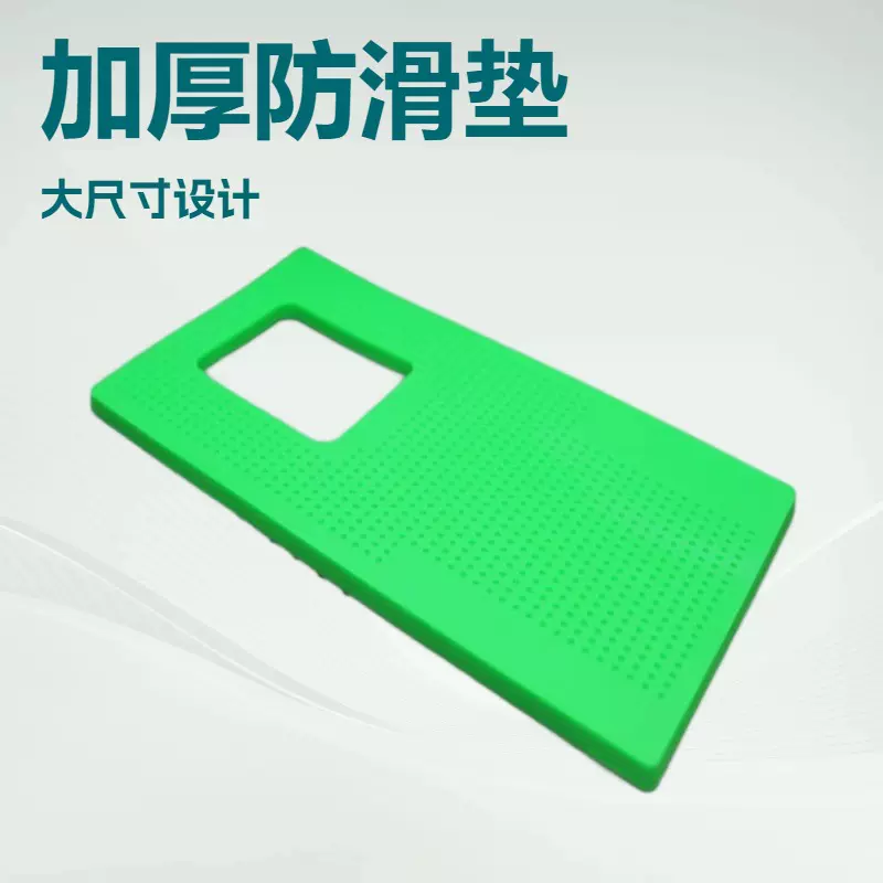 厂家批发耐高温手机平板辅助贴膜工具 手机贴膜防滑垫可设计LOGO