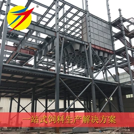 饲料加工设备;肥料加工设备;畜牧养殖机械