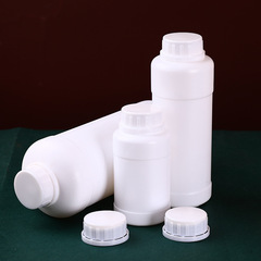 盗難防止カバーhdpe農薬化学工業瓶花卉農薬用葉面肥プラスチック瓶缶包装ペットボトル