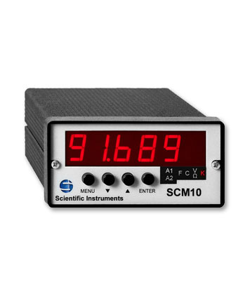 Temperature Indicators