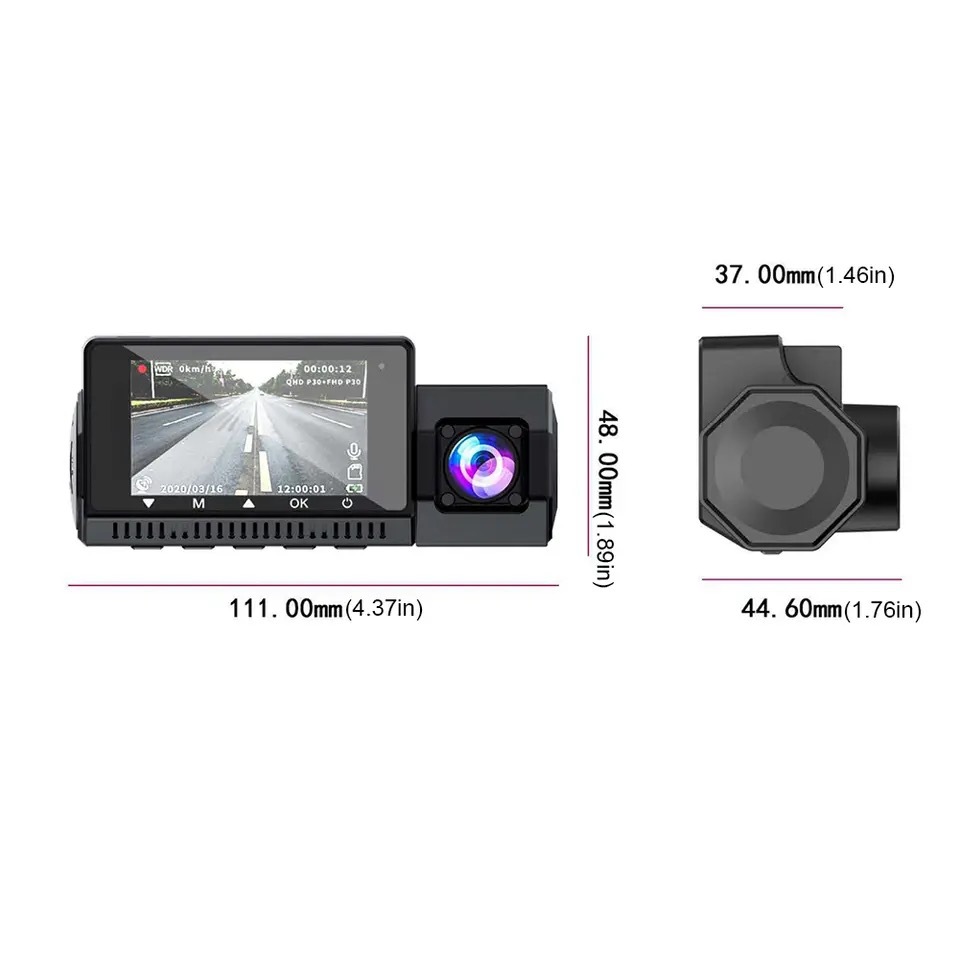 Device Features
