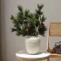 仿真跨境爆款植物松针