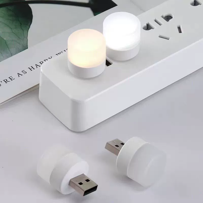 Night light, atmospheric table lamp