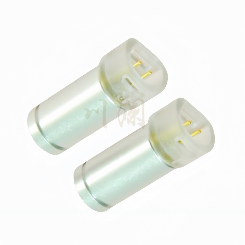 适用于森海塞尔插头IE8 IE80 耳机插头插针m5*0.5螺纹 ie8插头