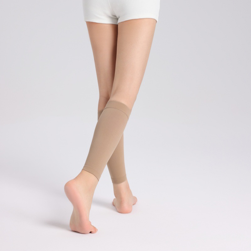 医療静脈瘤靴下医療弾性靴下医療ふくらはぎ第一級および第二級圧縮靴下血栓症静脈瘤靴下