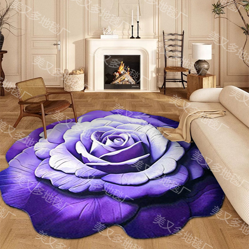 Carpet for living room