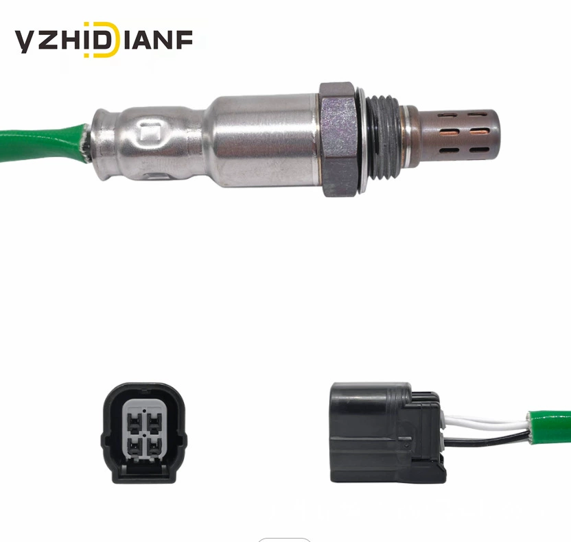 36532-R40-A01 is suitable for Honda Eighth-generation Accord Simiki Simi Polarxus TSX 2.4 post-oxygen sensor