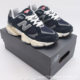 Putian Chunyuan Lang New Bailun Wei NB9060 Elephant Hoof Men's and Women's All-match Torre Shoes sneaker Mesh Running Shoes