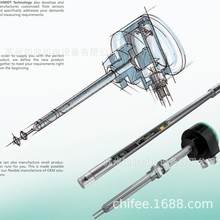 SCHMIDT施密特SS23.700EX防爆风速仪SS20.420流量传感器SS 20.715