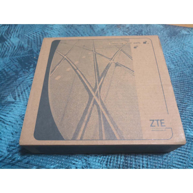 광동 유니콤 ZTE F677 HGU, 기가비트 광섬유 무선 WIFI 게이트웨이 데이터로 변경 자동으로 발행