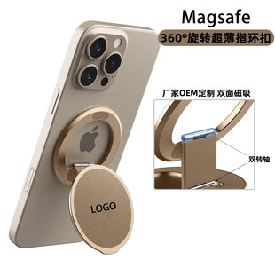 �����p�����֧��360&deg;���D�����p�D�Sָ�h��Magsafe�����֙C֧��