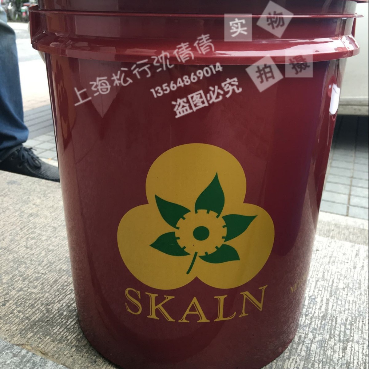 斯卡兰DRA冷冻机油 46#68#100号冷冻机油 18L矿物油