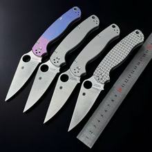 C81�ѺϽ����۵����մ����CPM-S30V��Ӳ��TC4�ѻ�Ұ����������