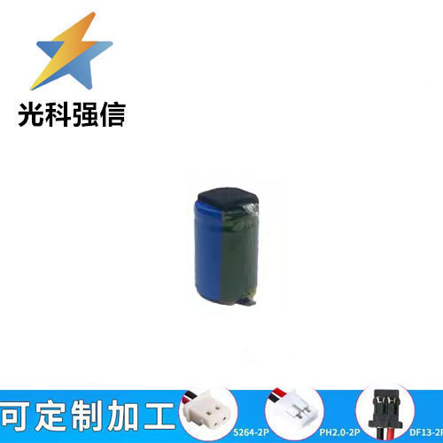 14200 600mAh 3.2V磷酸铁锂电池 ETC智能出行专用 14200锂电池