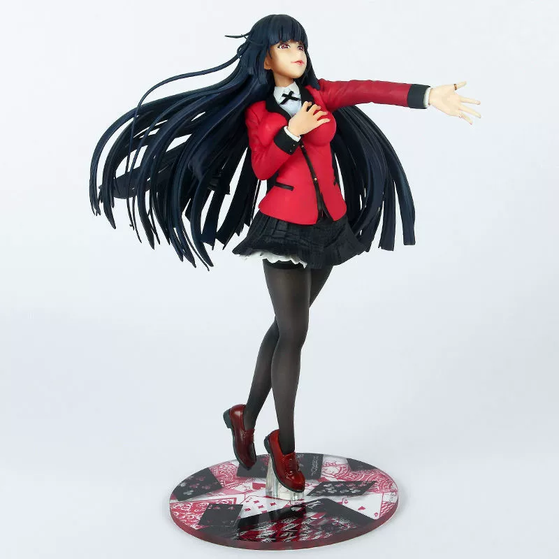 Artfx J Snake Zi Mengzi Gambling Hand -Office Special Code Special Edition Two -dimensional Anime Hand -Office Model