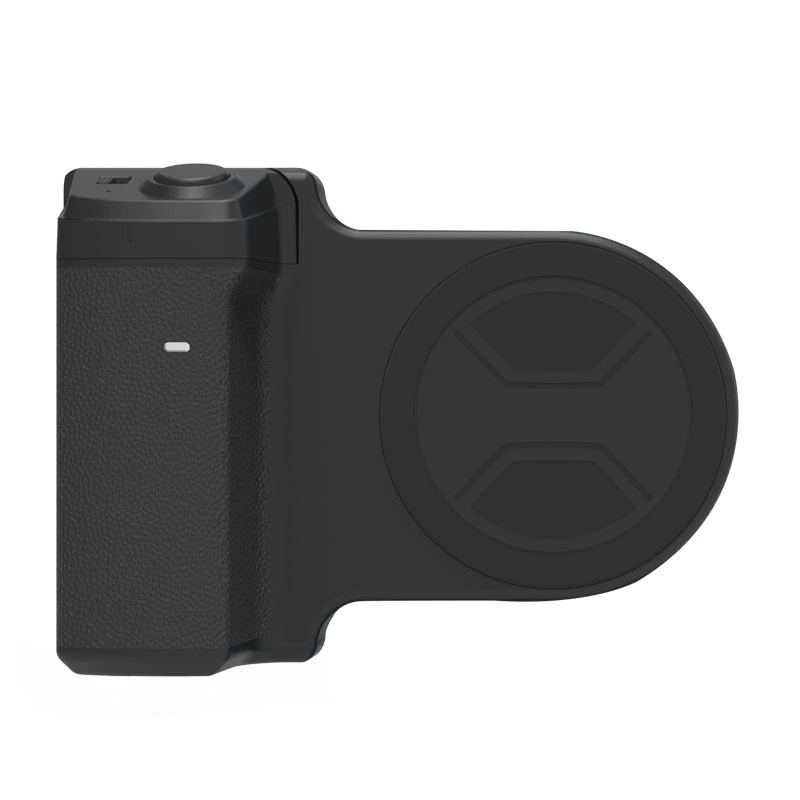 Кросс-брэнд взрыв Magsafe мобильная съемка с ручкой Bluetooth-гарнит, портативная анти-качка магнитная стойка