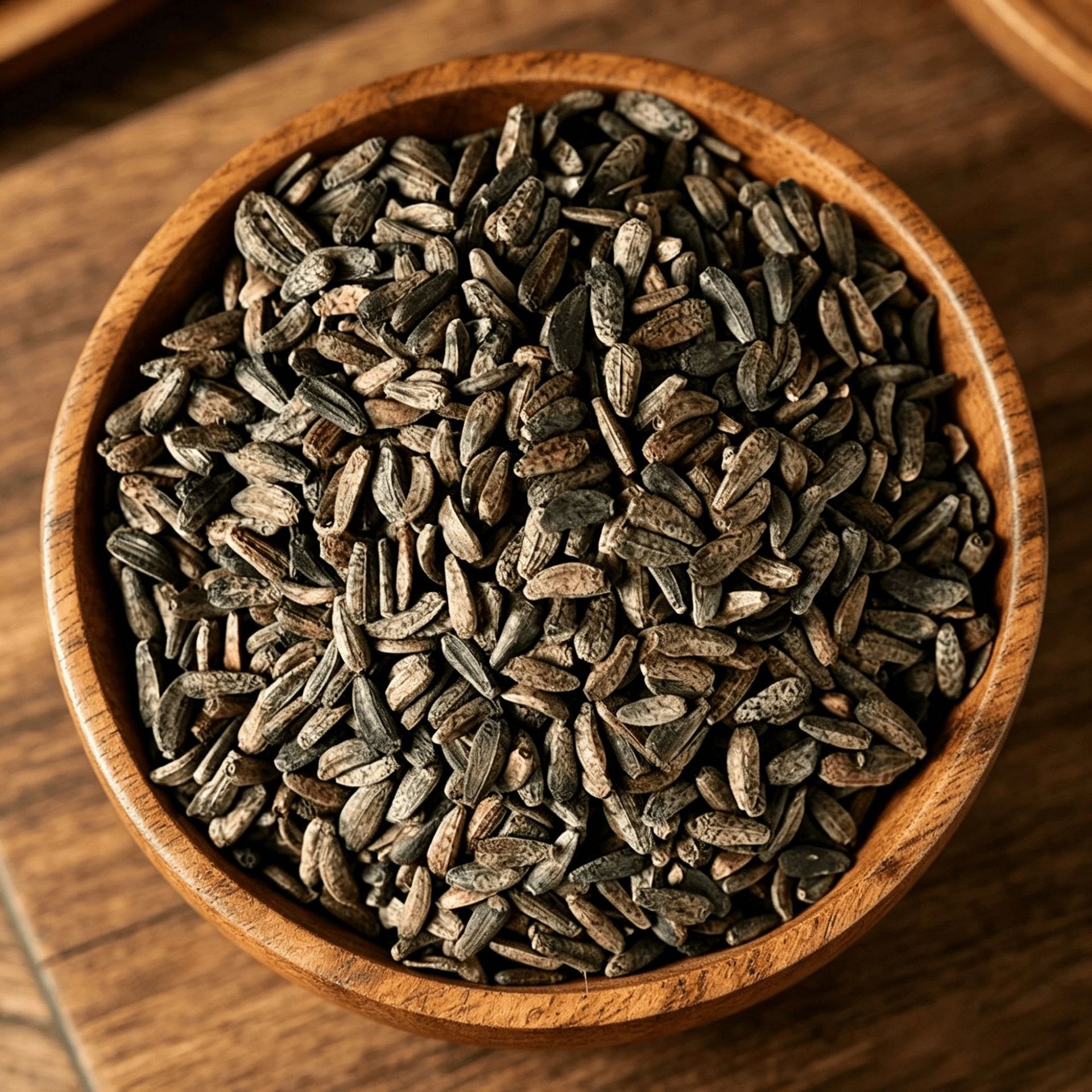 Dried Burdock Seed Niubangzi 500g Traditional Chinese Herb for Tea and Decoction preparation