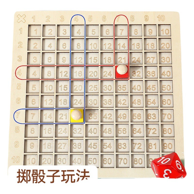 99 tabla de multiplicación de los niños inteligencia activa nueve bloques de construcción multiplicación suma y resta operación multifuncional ayuda didáctica juegos de mesa