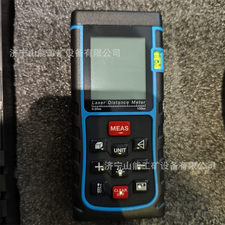 YHJ-100J(A) Ручной лазерный дальномер для угольных шахт