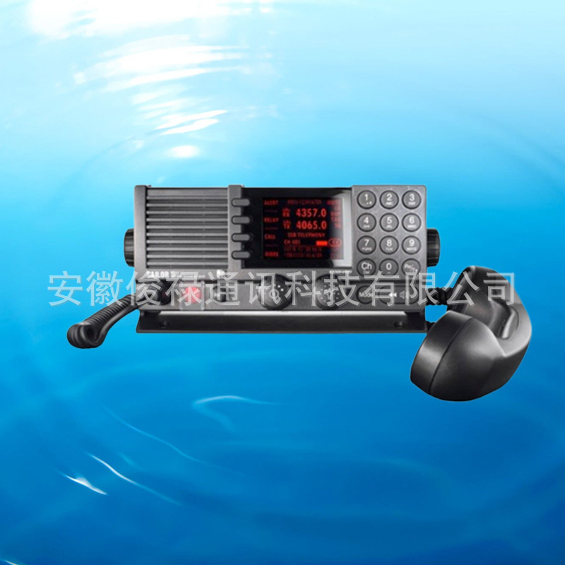 水手SAILOR  6310显示器