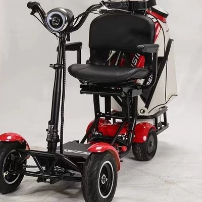 Cart, Wide Tire Lithium Battery, Qatlanan elektrik velosipedlər