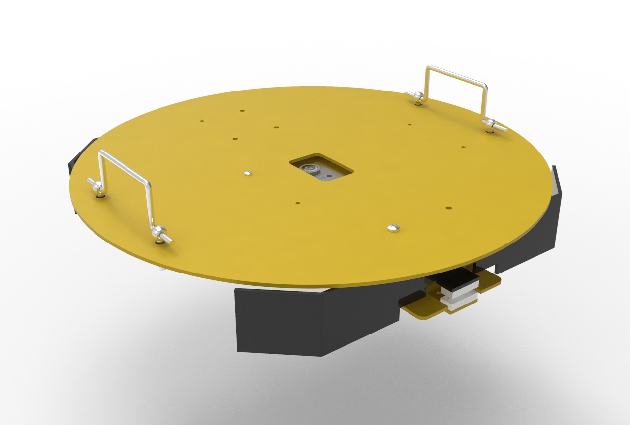 NB-IOT智能井盖锁 | 蓝牙通信物联井盖锁 | 智能井盖锁