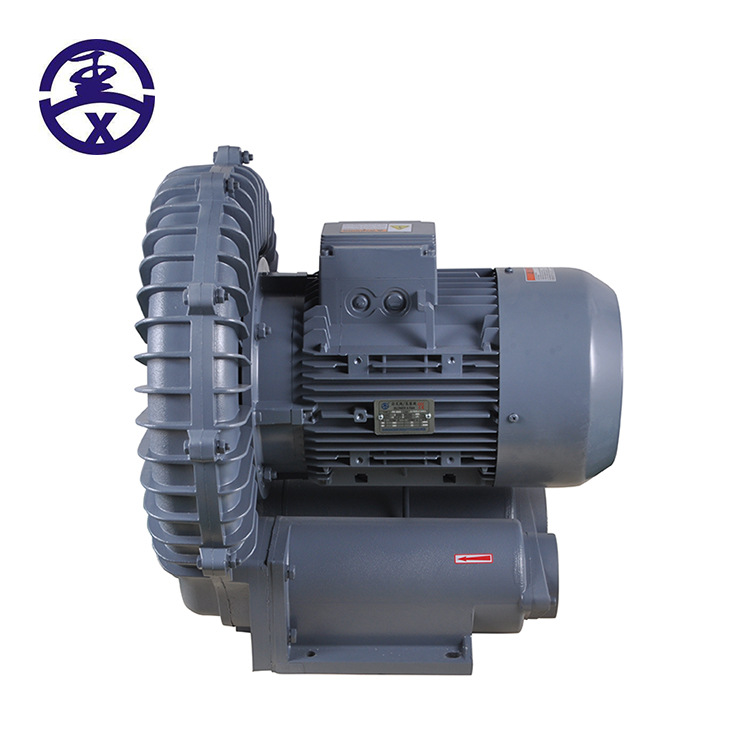 RB环形高压风机批发 工业环形高压风机 吹吸两用耐高温气泵