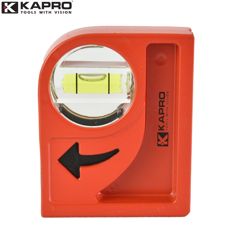 KAPRO压铸846M带强磁便携水平尺进口水准泡以色列开普路/嘉宝 水
