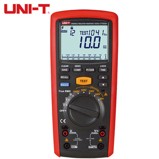 UNI-T������UT505A �^�����yԇ�x�ֳ�ʽ��ӓu�����I���ךW��