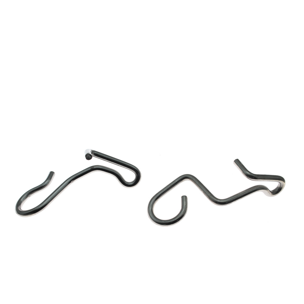 SPU500050 SPU500040 para el soporte de cable de freno de mano Land Rover Discovery image 2
