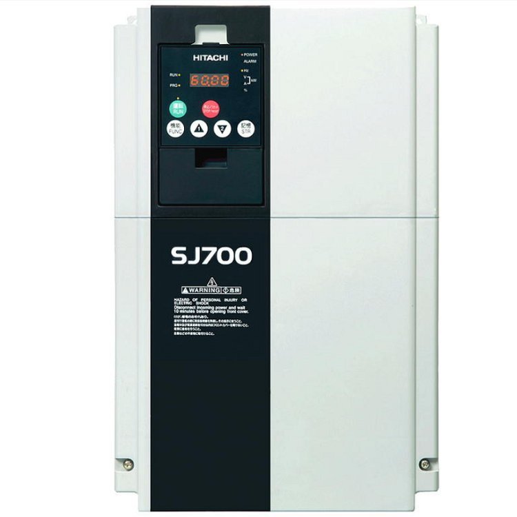 SJ700-1320HFEF2     三相400V  132KW重载变频器